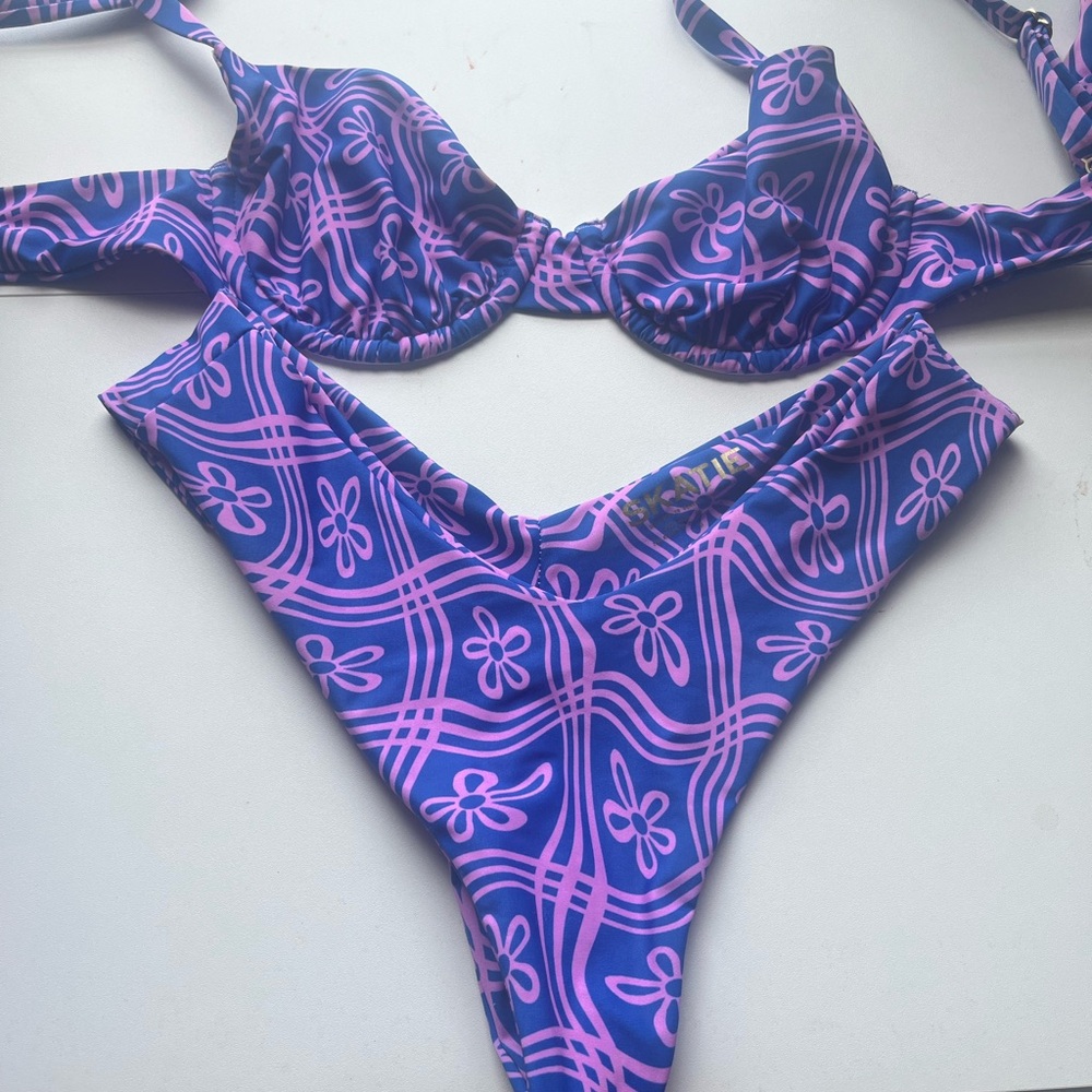 Skatie Hermosa Bikini